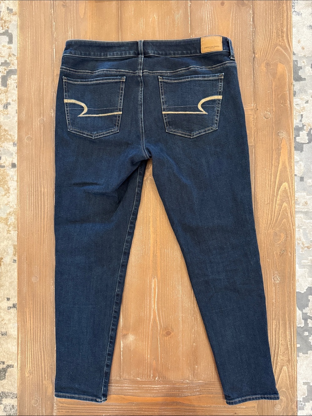 Women’s American Eagle Jegging Size 12 Short